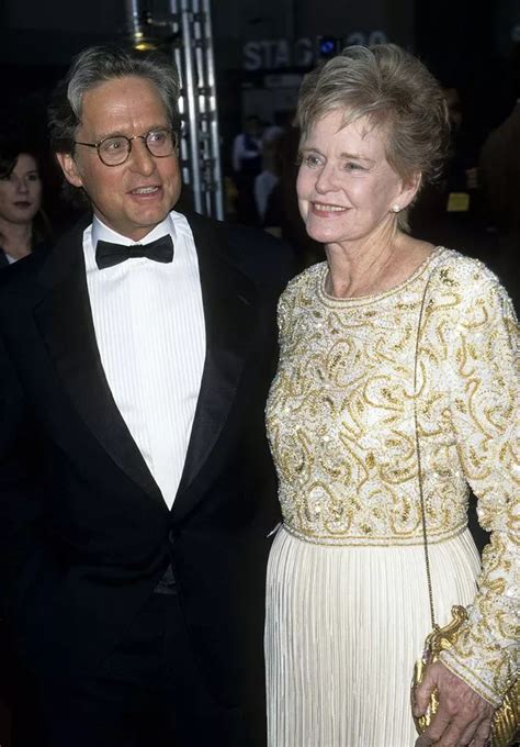 diana douglas cause of death|Diana Douglas dead: Actress and mother of Michael Douglas .